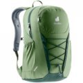 Рюкзак Deuter GoGo, 2243 khaki-ivy Рюкзак Deuter GoGo, 2243 khaki-ivy