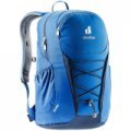 Рюкзак Deuter GoGo, 3130 steel-navy Рюкзак Deuter GoGo, 3130 steel-navy