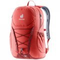 Рюкзак Deuter GoGo, 5588 currant-redwood Рюкзак Deuter GoGo, 5588 currant-redwood