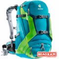 Рюкзак Deuter Trans Alpine 25 Рюкзак Deuter Trans Alpine 25