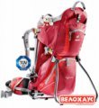 Рюкзак для переноски детей Deuter Kid Comfort 2 Рюкзак для переноски детей Deuter Kid Comfort 2
