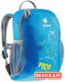 Рюкзак для ребенка Deuter Pico