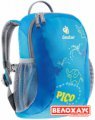 Рюкзак для ребенка Deuter Pico Рюкзак для ребенка Deuter Pico