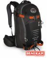 Рюкзак для зимних видов спорта Osprey Kode ABS 22+10 Рюкзак для зимних видов спорта Osprey Kode ABS 22+10