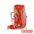 Рюкзак многфункциональный Deuter ACT Trail PRO 32 SL