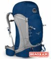 Рюкзак многофункциональный Osprey Kestrel 58 Рюкзак многофункциональный Osprey Kestrel 58