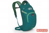 Рюкзак облегченный женский Osprey Valkyrie 9 Рюкзак облегченный женский Osprey Valkyrie 9