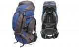 Рюкзак Terra Incognita Discover 85 Рюкзак Terra Incognita Discover 85