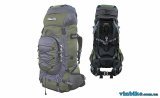 Рюкзак Terra Incognita Fronter 70 Рюкзак Terra Incognita Fronter 70