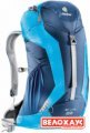 Рюкзак трекинговый Deuter AC Lite 22 Рюкзак трекинговый Deuter AC Lite 22