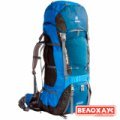 Рюкзак туристический Deuter Aircontact 110+10 Рюкзак туристический Deuter Aircontact 110+10