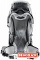 Рюкзак туристический Deuter Futura 44 EL