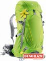 Рюкзак универсальный женский Deuter Spectro AC 32 SL