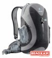 Рюкзак велосипедный Deuter DS Bike 18