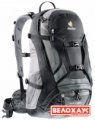 Рюкзак велосипедный Deuter Trans Alpine 32 EL Рюкзак велосипедный Deuter Trans Alpine 32 EL