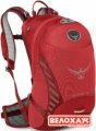 Рюкзак велосипедный Osprey Escapist 18 Рюкзак велосипедный Osprey Escapist 18