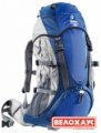 Рюкзак женский Deuter Futura 26 AC SL Рюкзак женский Deuter Futura 26 AC SL