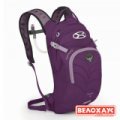 Рюкзак женский Osprey Verve 9 Рюкзак женский Osprey Verve 9