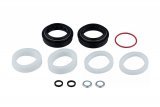 Сальники RockShox, 30mm Flanged Low Friction Seals - XC30/30Gold/30Silver 00.4318.045.000