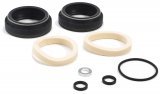 Сальники з поролонками FOX 32mm Low Friction No Flange, 803-00-944