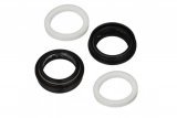 Сальники з поролоновими кільцями RockShox DUST SEAL/FOAM RING 30MM X5MM, 11.4018.028.006 Сальники з поролоновими кільцями RockShox DUST SEAL/FOAM RING 30MM X5MM, 11.4018.028.006