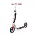 Самокат Blade Sport FunTom 230+200, бело-красный Самокат Blade Sport FunTom 230+200, бело-красный