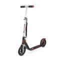 Самокат Blade Sport Quick 205, черно-красный Самокат Blade Sport Quick 205, черно-красный