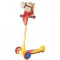 Самокат детский Razor Kixi "Kuties" Ковбой Al 3-х колесный Самокат детский Razor Kixi "Kuties" Ковбой Al 3-х колесный