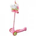 Самокат для ребенка Razor Kixi "Kuties" Единорог Al 3-х колесный Самокат для ребенка Razor Kixi "Kuties" Единорог Al 3-х колесный