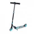 Самокат Tempish NIXIN 125 blue Самокат Tempish NIXIN 125 blue