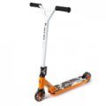 Самокат трюковий Fox Pro Shark, White