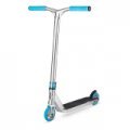 Самокат трюковий Hipe H3, Silver/Blue