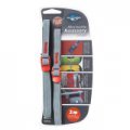 SEA TO SUMMIT Accessory Strap 10mm size 2m стяжной ремень SEA TO SUMMIT Accessory Strap 10mm size 2m стяжной ремень