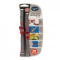 SEA TO SUMMIT Accessory Strap With Hook Release 10mm - 2m стяжной ремень SEA TO SUMMIT Accessory Strap With Hook Release 10mm - 2m стяжной ремень
