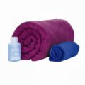 SEA TO SUMMIT Tek Towel Wash Kit Large набор полотенец SEA TO SUMMIT Tek Towel Wash Kit Large набор полотенец