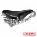 Седло BROOKS B33 Седло BROOKS B33