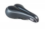 Седло велосипедное VL-3134 C74 Gel Седло велосипедное VL-3134 C74 Gel