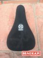Седло STOLEN F*BOSS Black Kevlar Top Седло STOLEN F*BOSS Black Kevlar Top