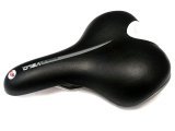 Седло VELO черн VL-6090 (Serena ST) Седло VELO черн VL-6090 (Serena ST)