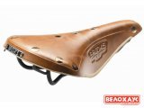 Седло велосипедное BROOKS B17 Select Седло велосипедное BROOKS B17 Select