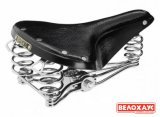 Седло велосипедное BROOKS B73 Седло велосипедное BROOKS B73