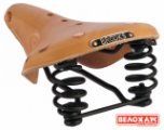 Седло велосипедное BROOKS Flyer Select Седло велосипедное BROOKS Flyer Select