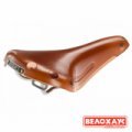 Седло велосипедное BROOKS Team Pro Titanium Седло велосипедное BROOKS Team Pro Titanium