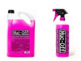 Шампунь для велосипеда MUC-OFF Шампунь для велосипеда MUC-OFF