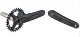 Шатуни Shimano FC-M5100-1 DEORE Шатуни Shimano FC-M5100-1 DEORE