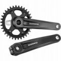 Шатуни Shimano FC-MT510-1, інтегрована вісь, 12-шв., без каретки Шатуни Shimano FC-MT510-1, інтегрована вісь, 12-шв., без каретки