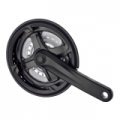 Шатуны PROWHEEL TA-CM68 Шатуны PROWHEEL TA-CM68