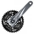 Шатуны Shimano FC-M3000 Acera Шатуны Shimano FC-M3000 Acera