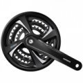 Шатуны Shimano FC-TX801 Шатуны Shimano FC-TX801