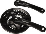 Шатуны Shimano FC-TY501 Шатуны Shimano FC-TY501
